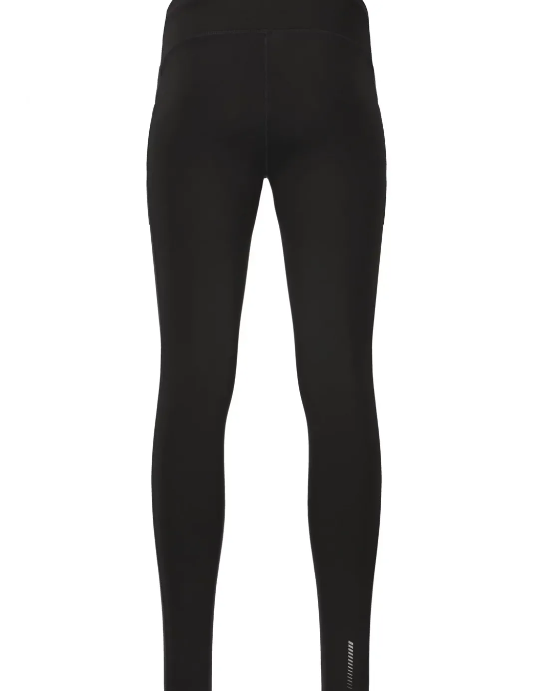 Legginsy do biegania damskie Endurance Strong Windblock
