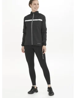Legginsy do biegania damskie Endurance Energy