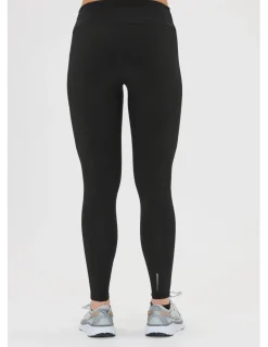 Legginsy do biegania damskie Endurance Strong Winter