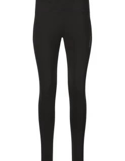 Legginsy do biegania damskie Endurance Strong Winter