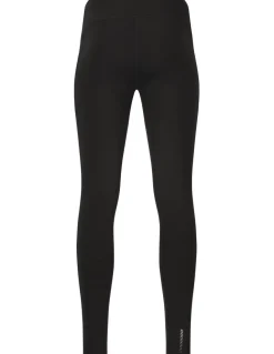 Legginsy do biegania damskie Endurance Strong Winter