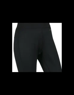 Legginsy do biegania damskie Endurance Zenta Windblock