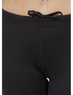 Legginsy do biegania damskie Endurance Mahana XQL