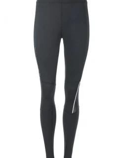 Legginsy do biegania damskie Endurance Mahana XQL