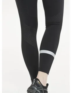 Legginsy do biegania damskie Endurance Yames