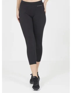 Legginsy do biegania damskie Endurance Zenta Winter