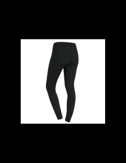 Legginsy do biegania damskie Endurance Zenta Winter