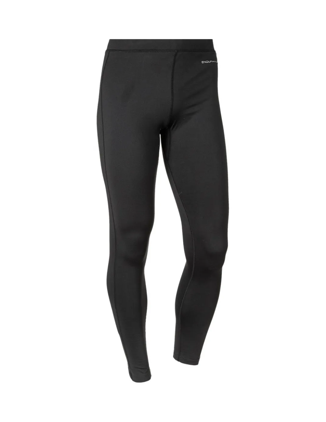 Legginsy do biegania męskie Endurance Zane Winter