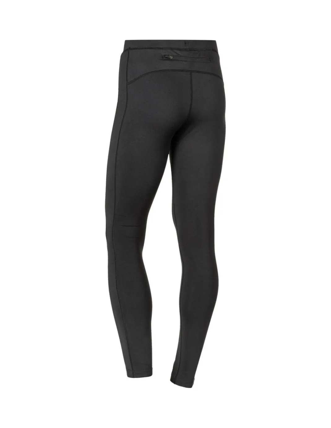 Legginsy do biegania męskie Endurance Zane Winter