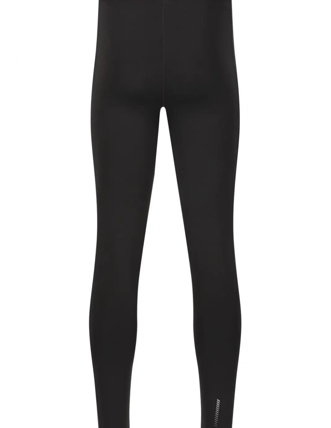 Legginsy do biegania męskie Endurance Strong Winter