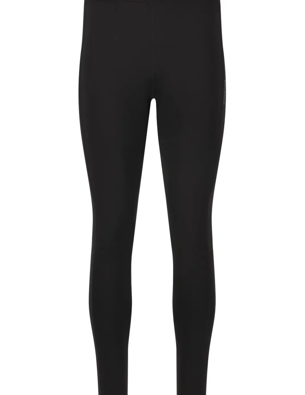 Legginsy do biegania męskie Endurance Strong Winter
