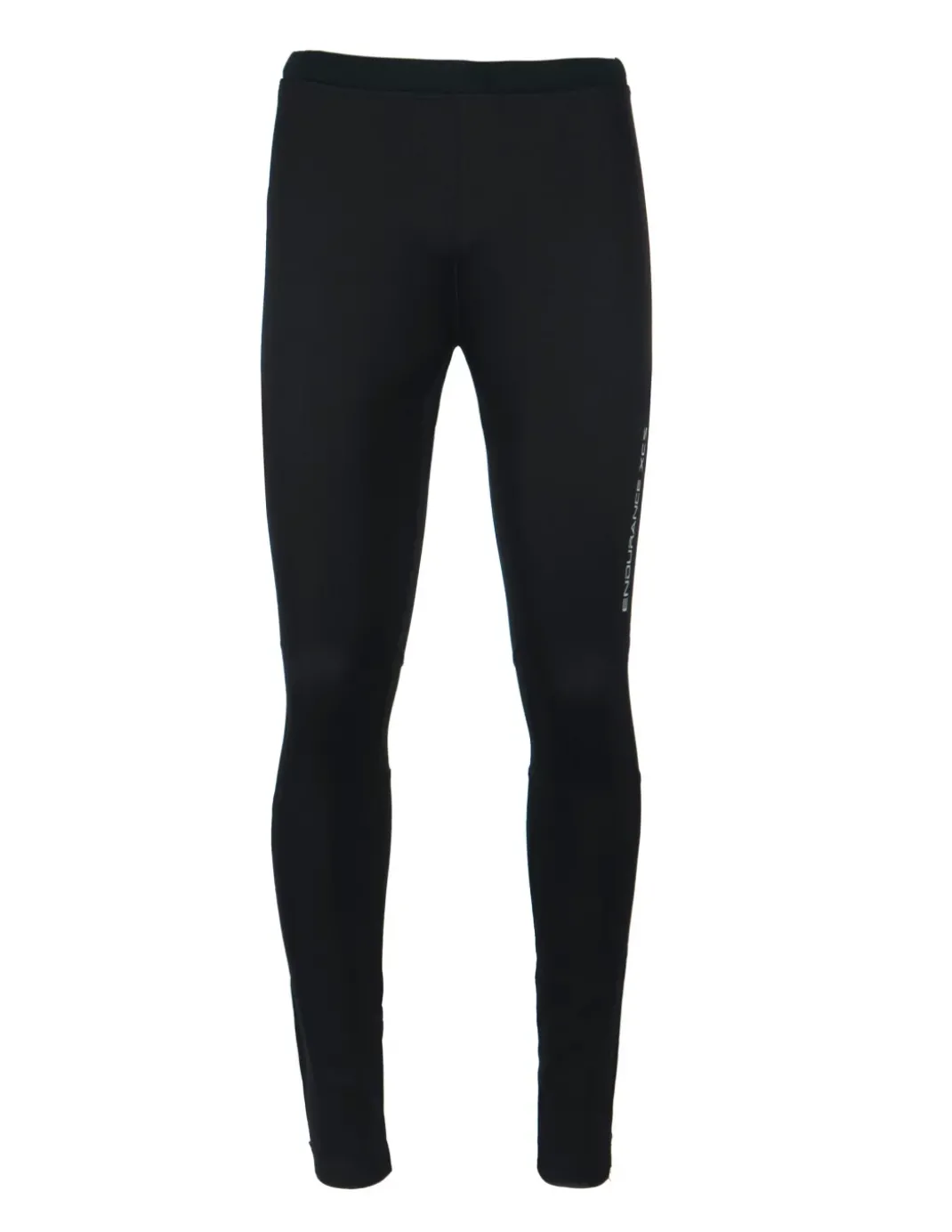 Legginsy do narciarstwa biegowego męskie Endurance Navotas XCS Windblock