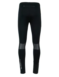 Legginsy do narciarstwa biegowego męskie Endurance Navotas XCS Windblock