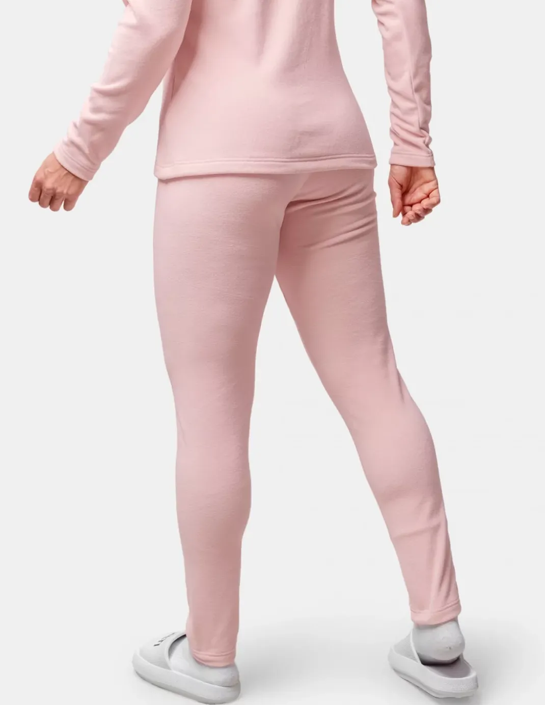 Legginsy termiczne damskie Halti Trone