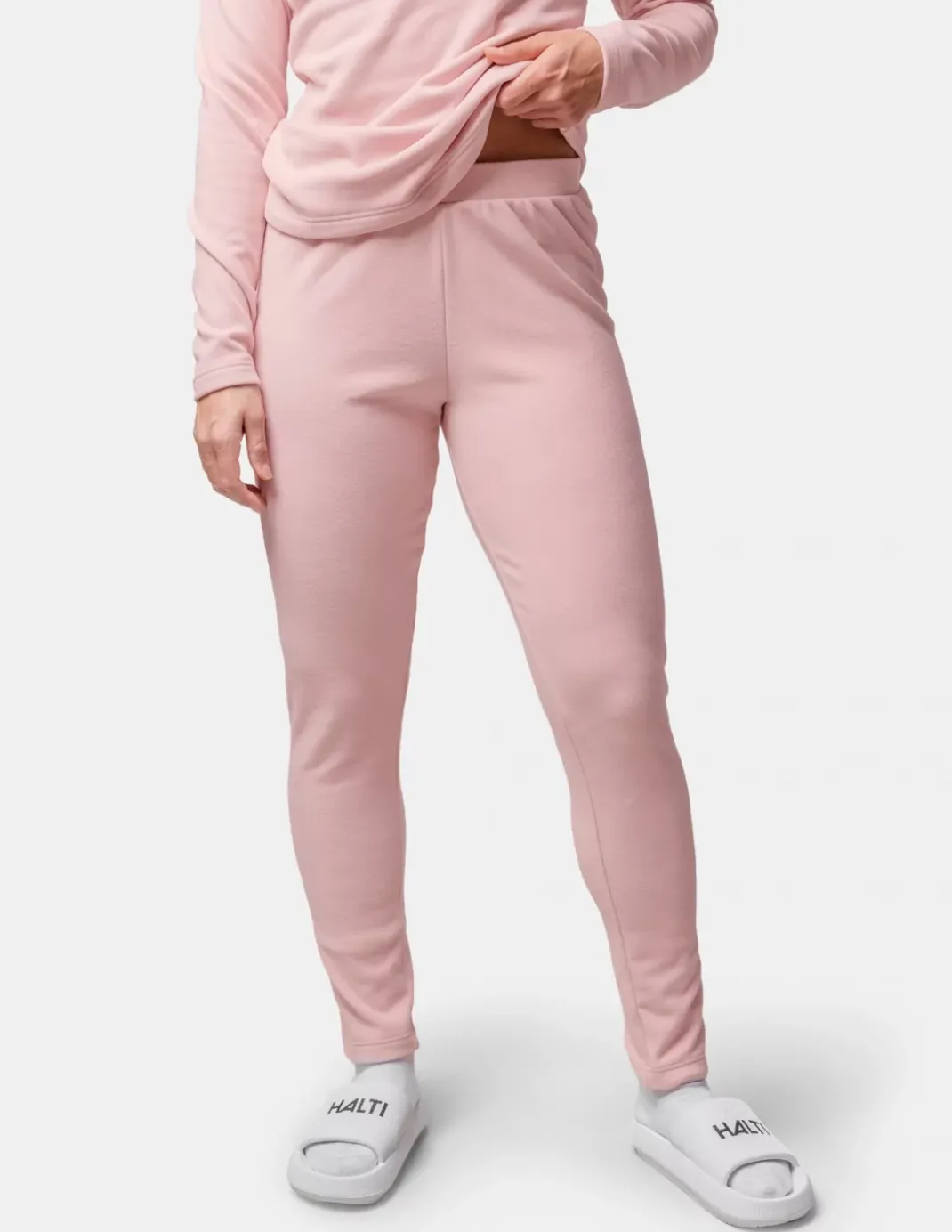 Legginsy termiczne damskie Halti Trone