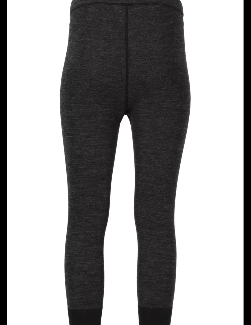 Legginsy termoaktywne 3/4 damskie Whistler Camea Merino