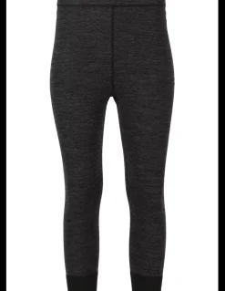 Legginsy termoaktywne 3/4 damskie Whistler Camea Merino