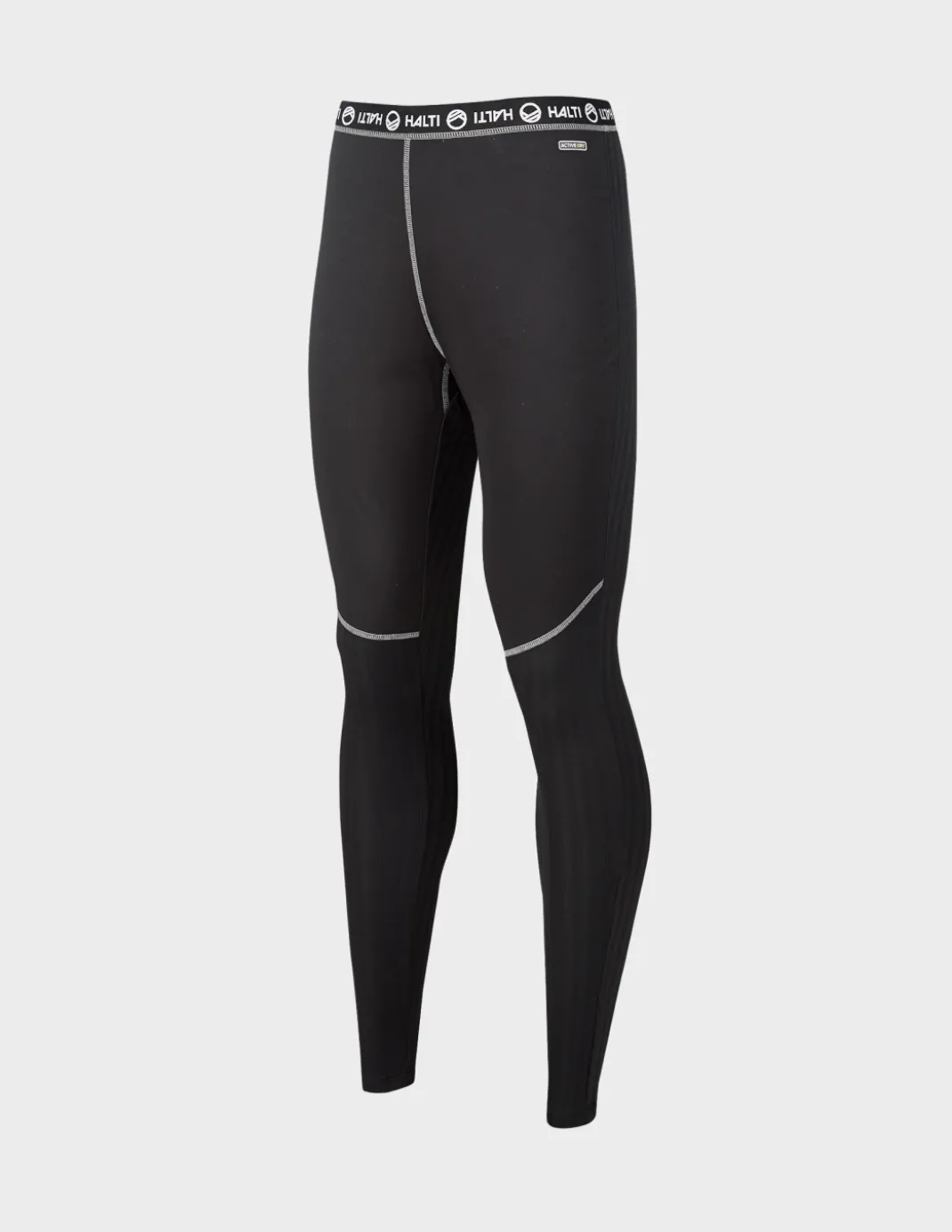 Legginsy termoaktywne damskie Halti Avion Windy Light