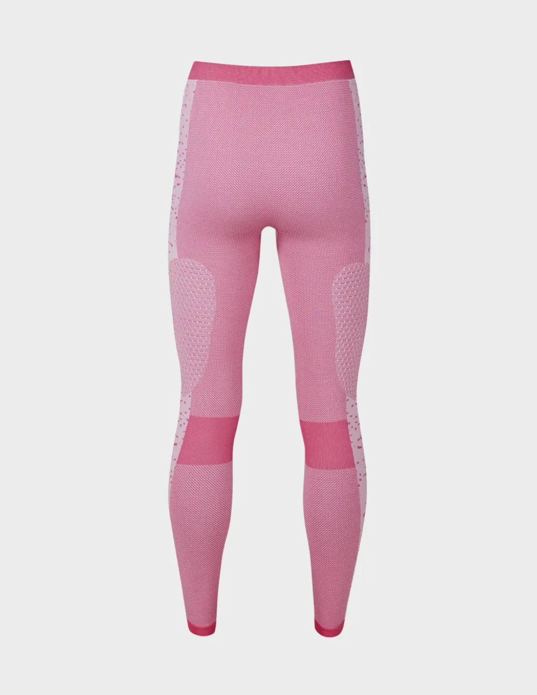 Legginsy termoaktywne damskie Halti Nila Seamless