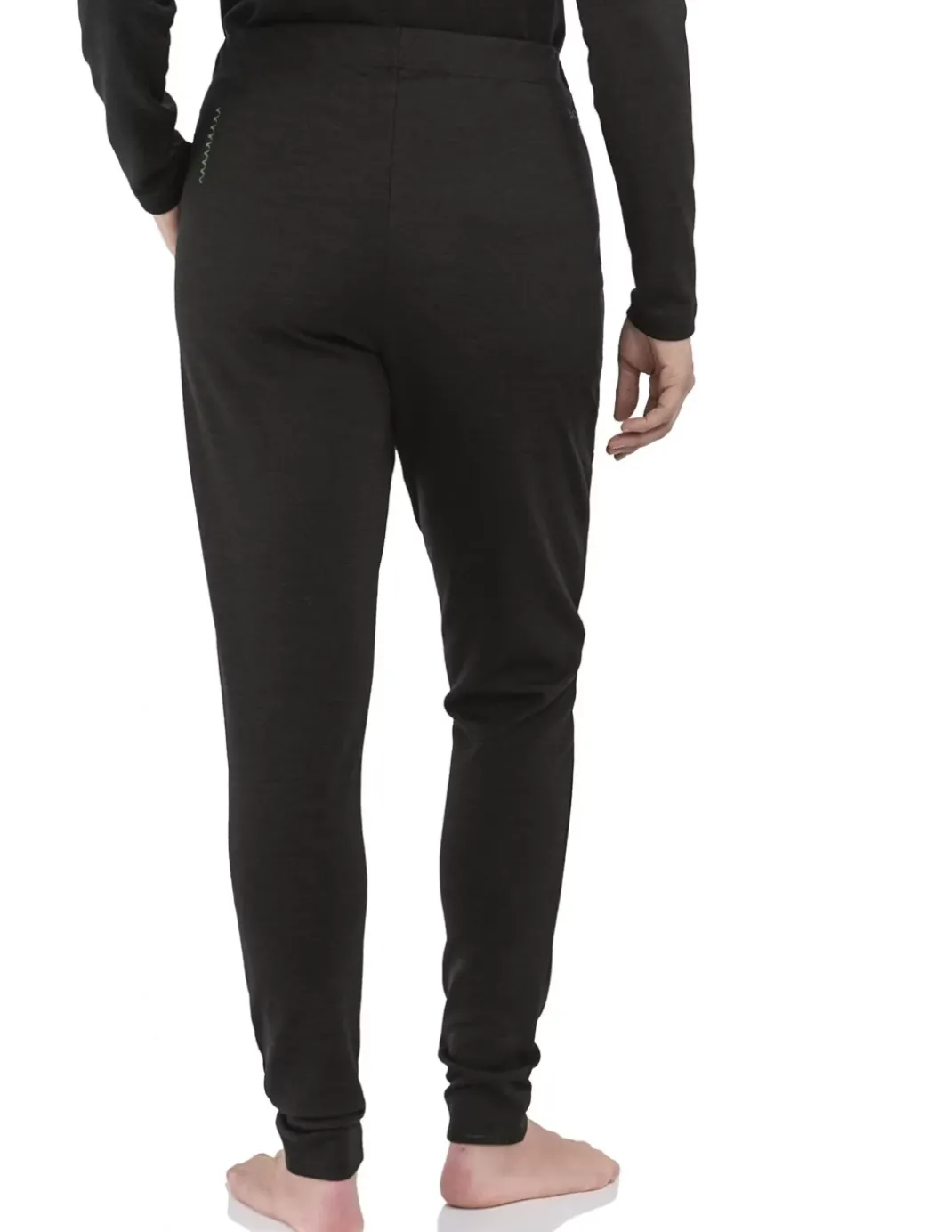 Legginsy termoaktywne damskie Schöffel Canyfer Merino