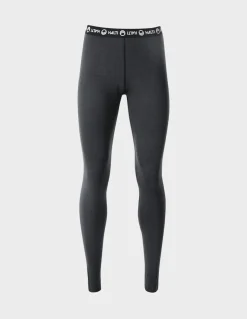 Legginsy termoaktywne damskie Halti Pihka Merino