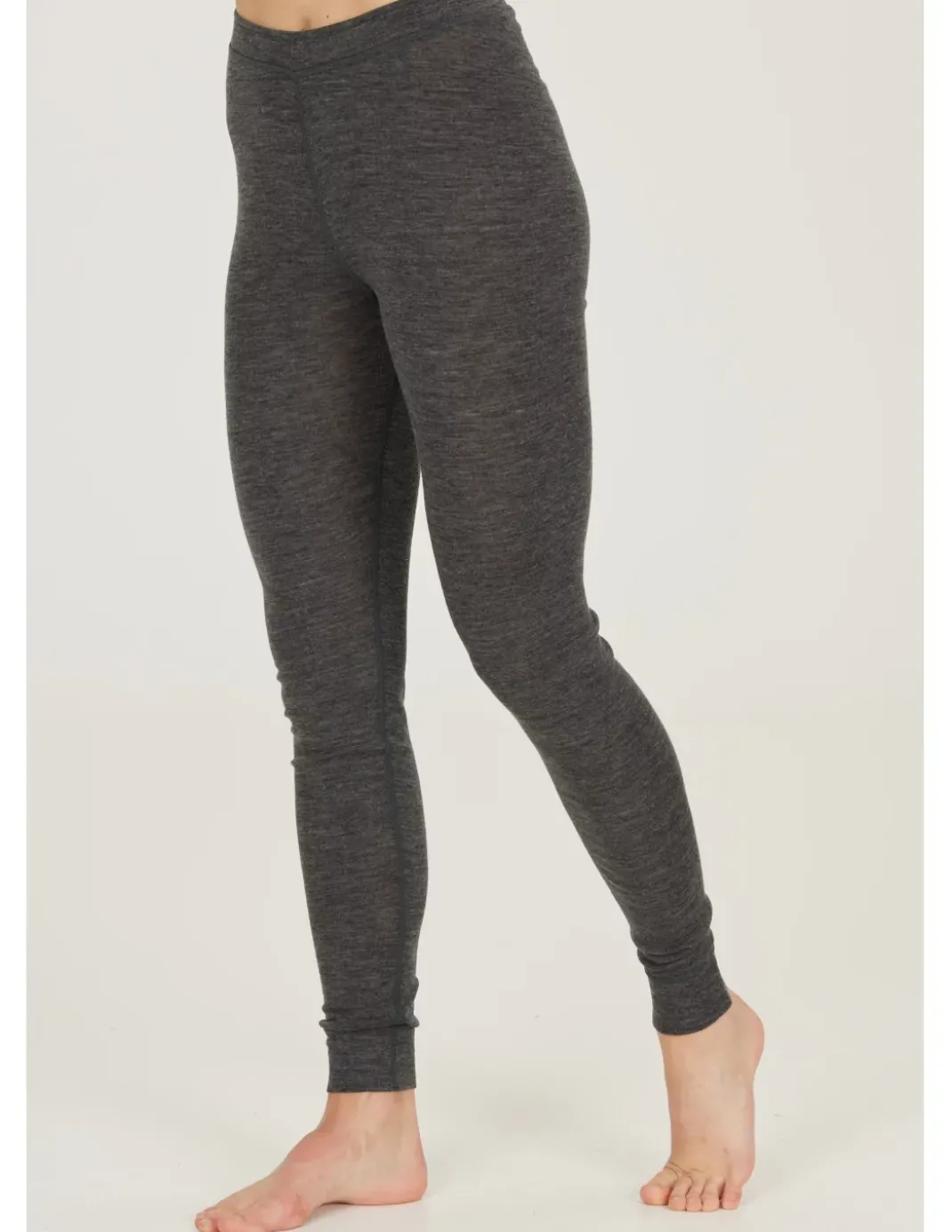 Legginsy termoaktywne damskie Whistler Cerro Merino
