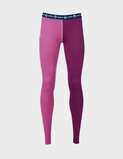 Legginsy termoaktywne damskie Halti Pihka Merino
