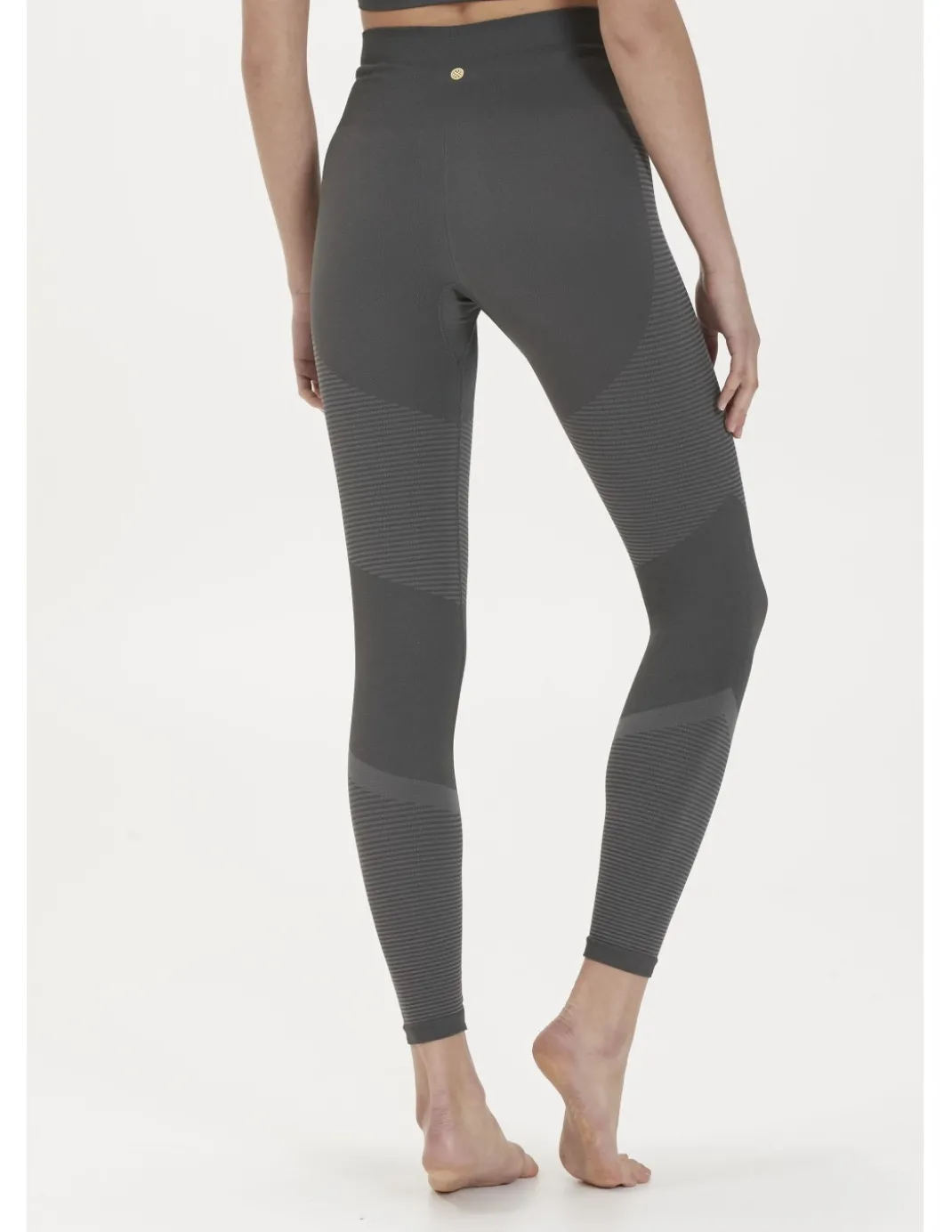 Legginsy treningowe Athlecia Semarine Seamless