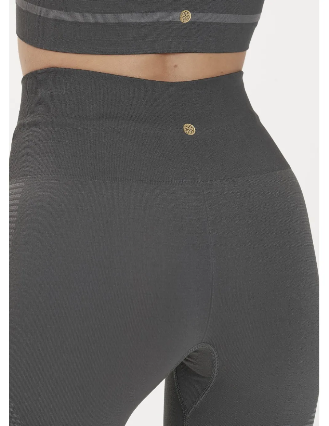 Legginsy treningowe Athlecia Semarine Seamless