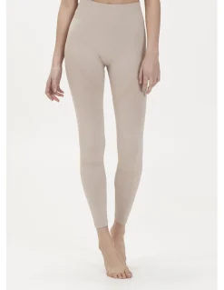 Legginsy treningowe damskie Athlecia Nagar W Seamless