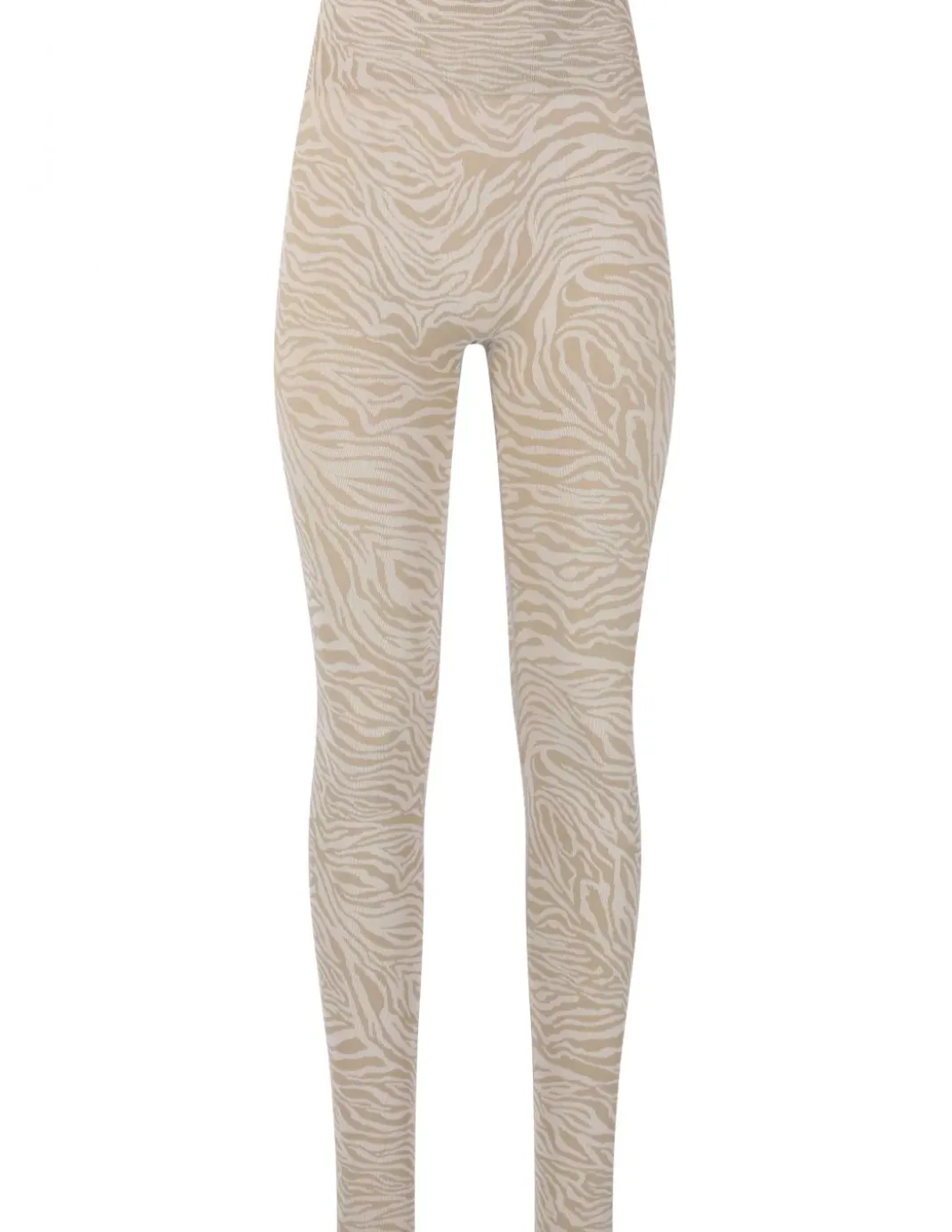 Legginsy treningowe damskie Athlecia Ralphie
