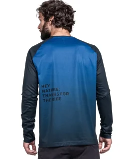 Longsleeve rowerowy męski Schöffel Koitere