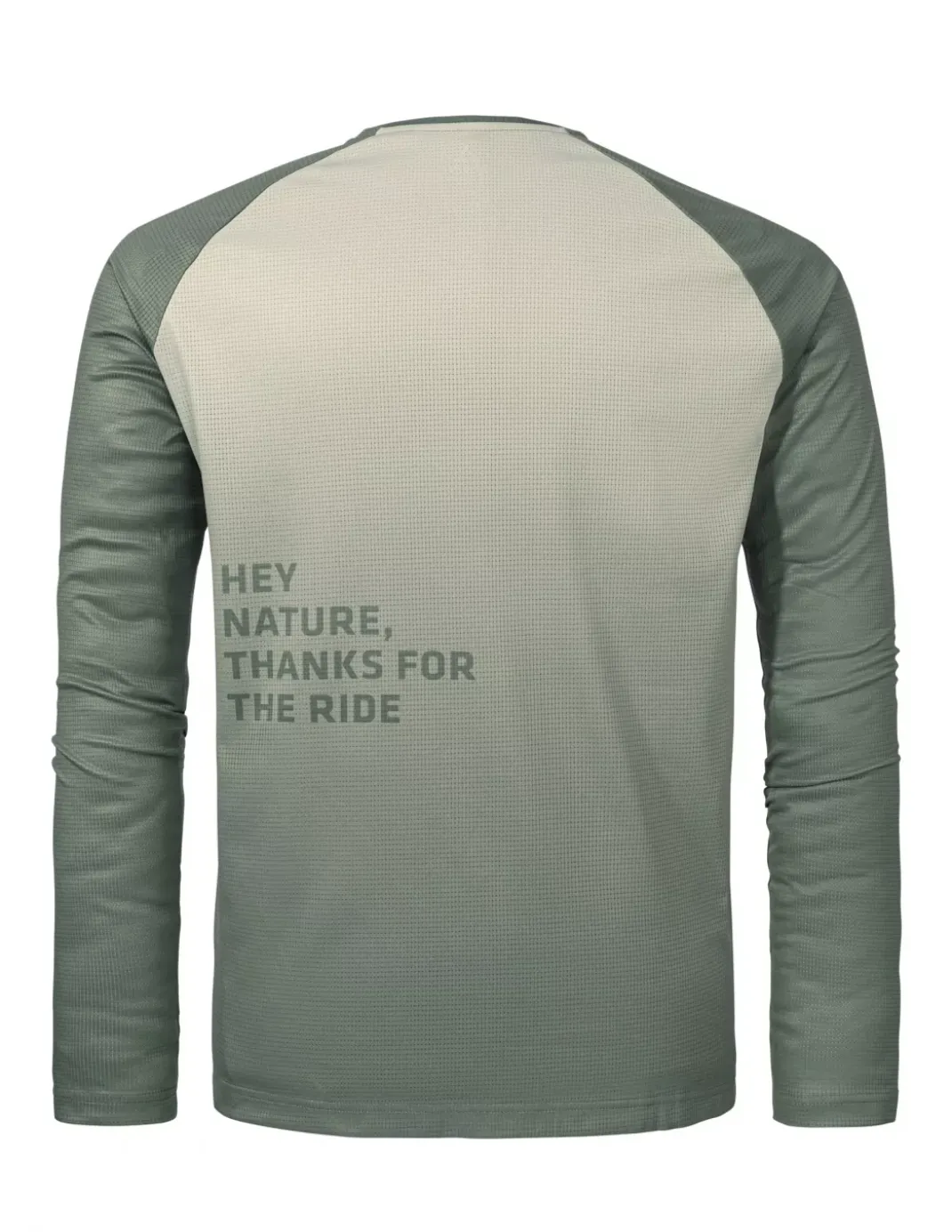 Longsleeve rowerowy męski Schöffel Koitere
