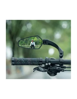 Lusterka rowerowe Rockbros 26210001001*2