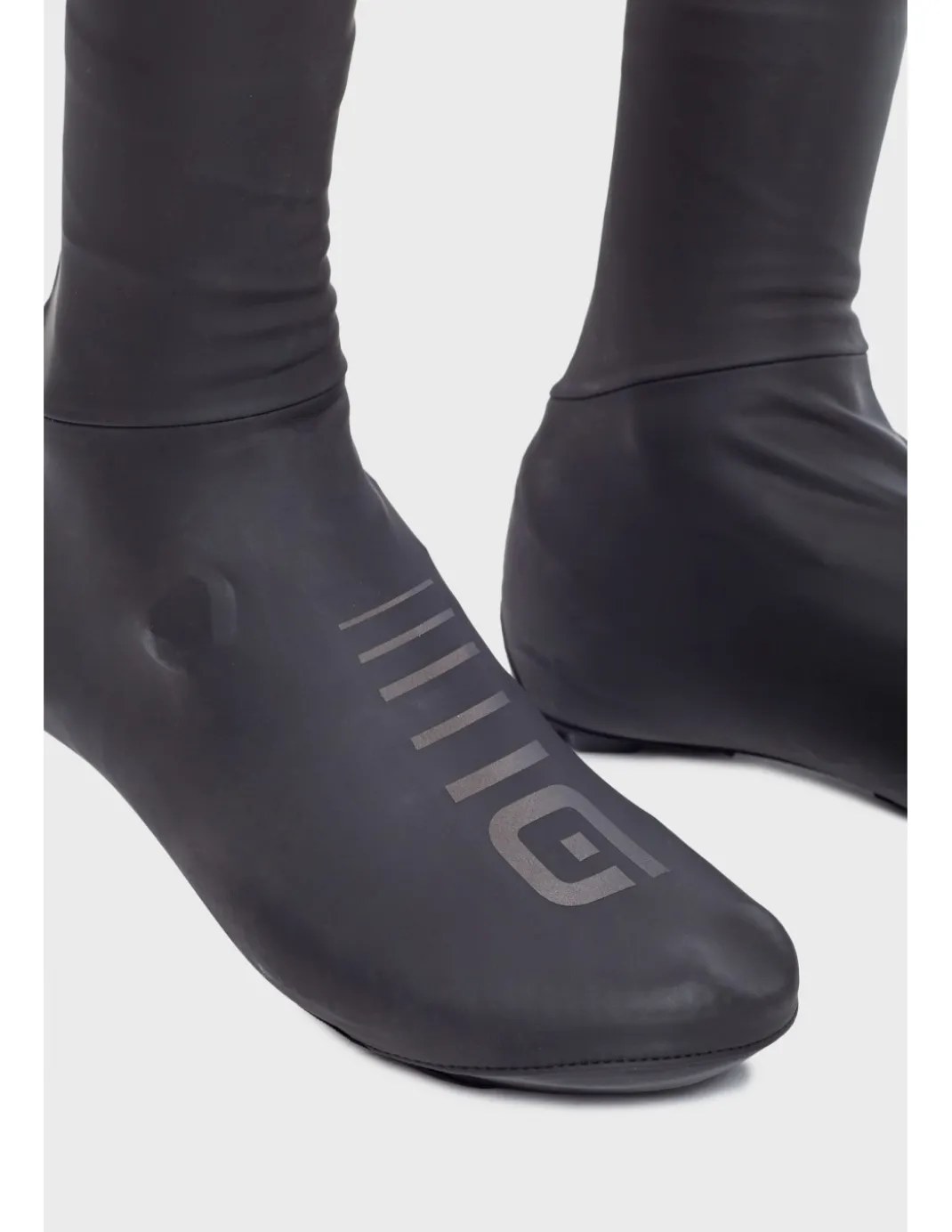 Ochraniacze na buty Alé Cycling Rain Water-resistant