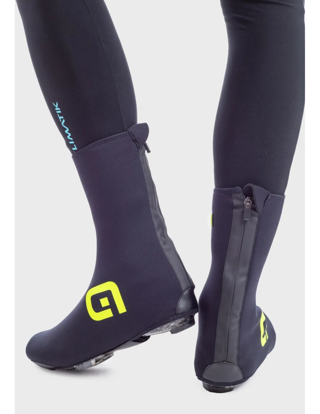 Ochraniacze na buty Alé Cycling Neoprene