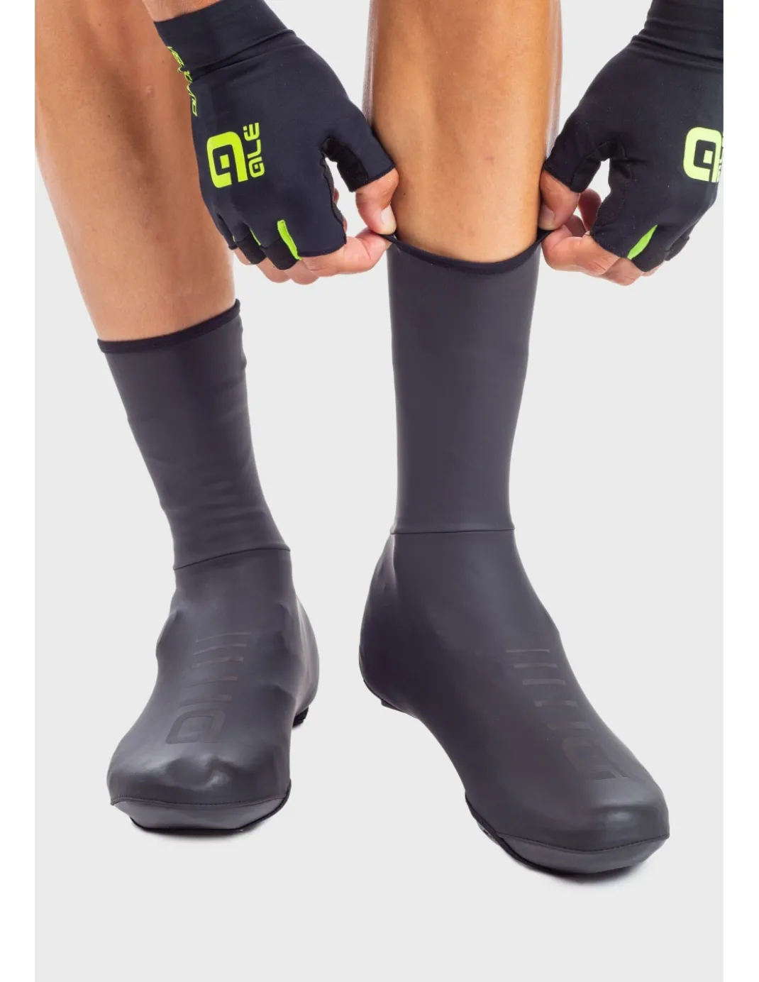 Ochraniacze na buty Alé Cycling Rain 2.0