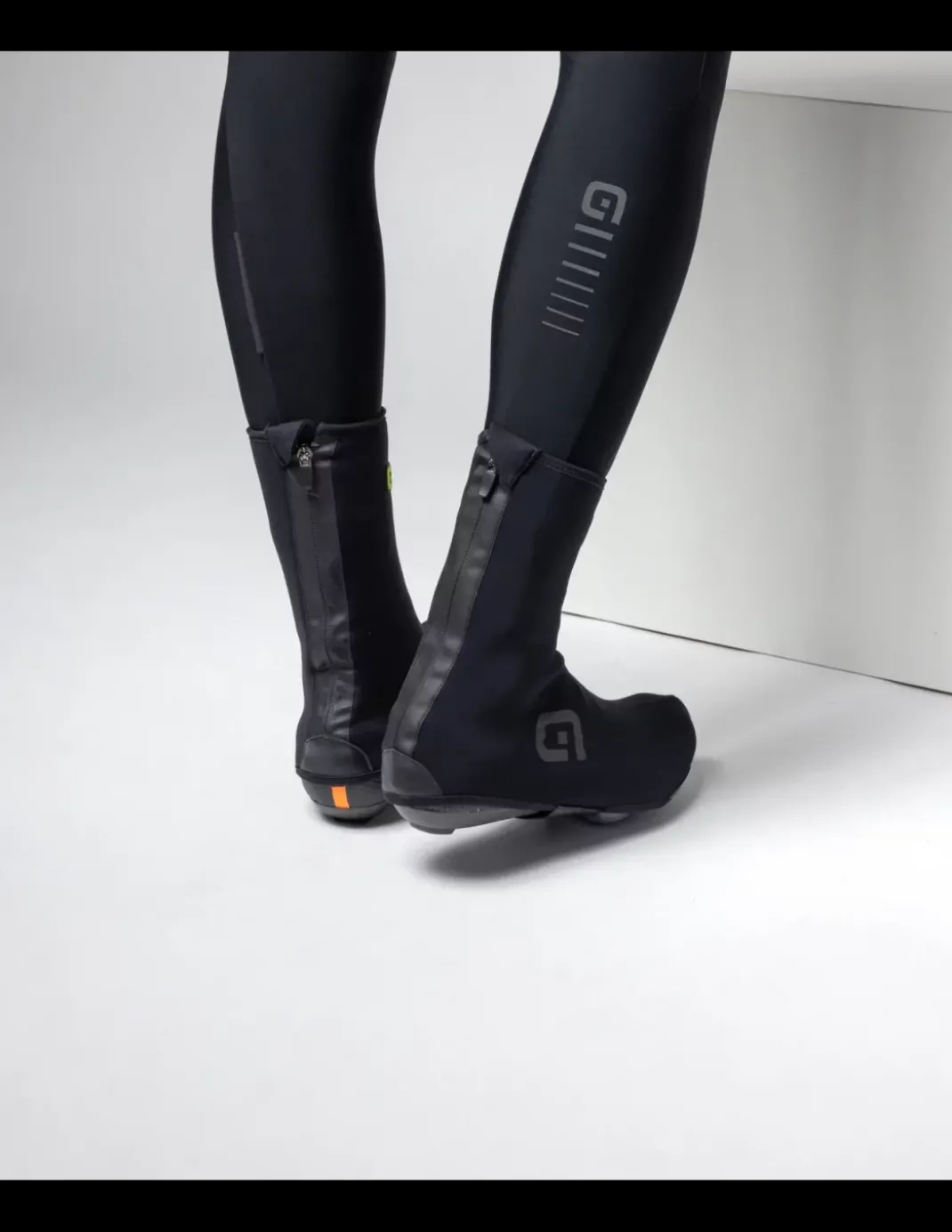 Ochraniacze na buty Alé Cycling Neoprene