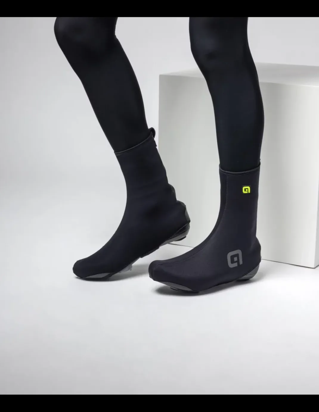 Ochraniacze na buty Alé Cycling Neoprene