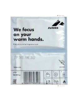Ogrzewacze do rąk Zanier Heat Pads 7h - Para