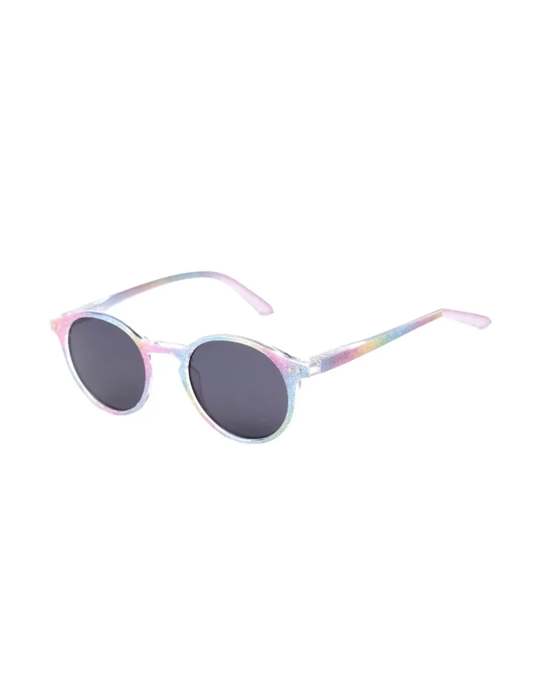 Okulary przeciwsłoneczne dziecięce Waye Vision 005