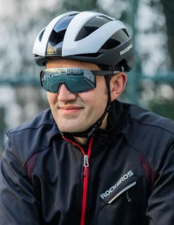 Okulary przeciwsłoneczne Rockbros SP22BK