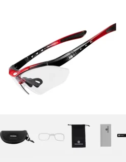 Okulary przeciwsłoneczne Rockbros 1014