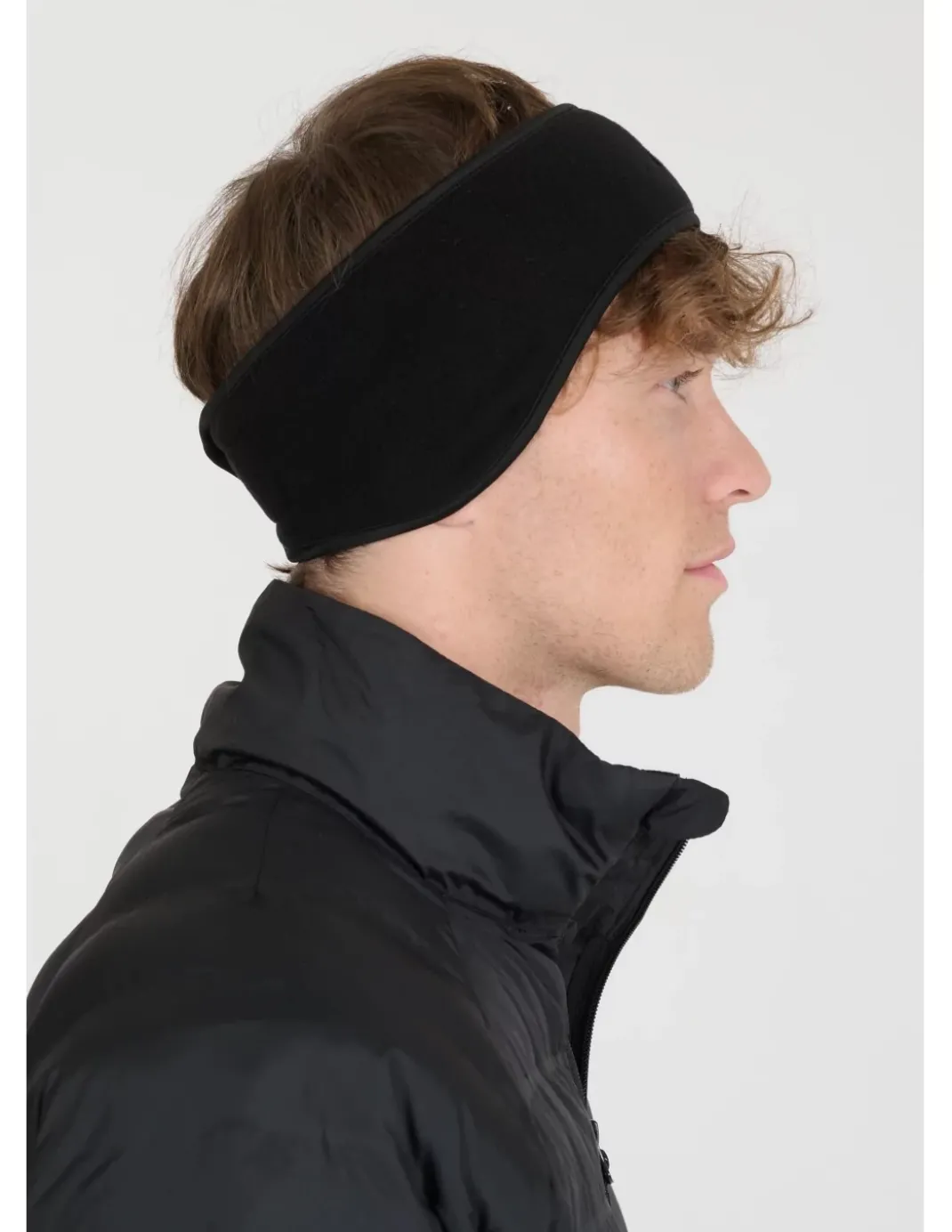 Opaska na głowę Whistler Foxton Windblock