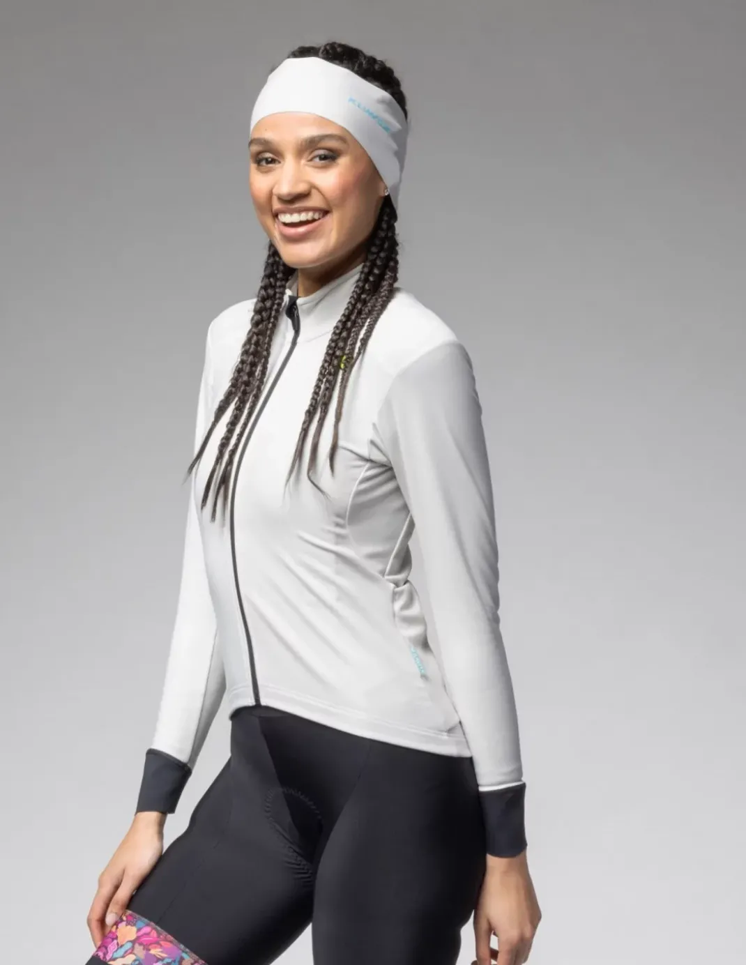 Opaska rowerowa Alé Cycling K-Atmo