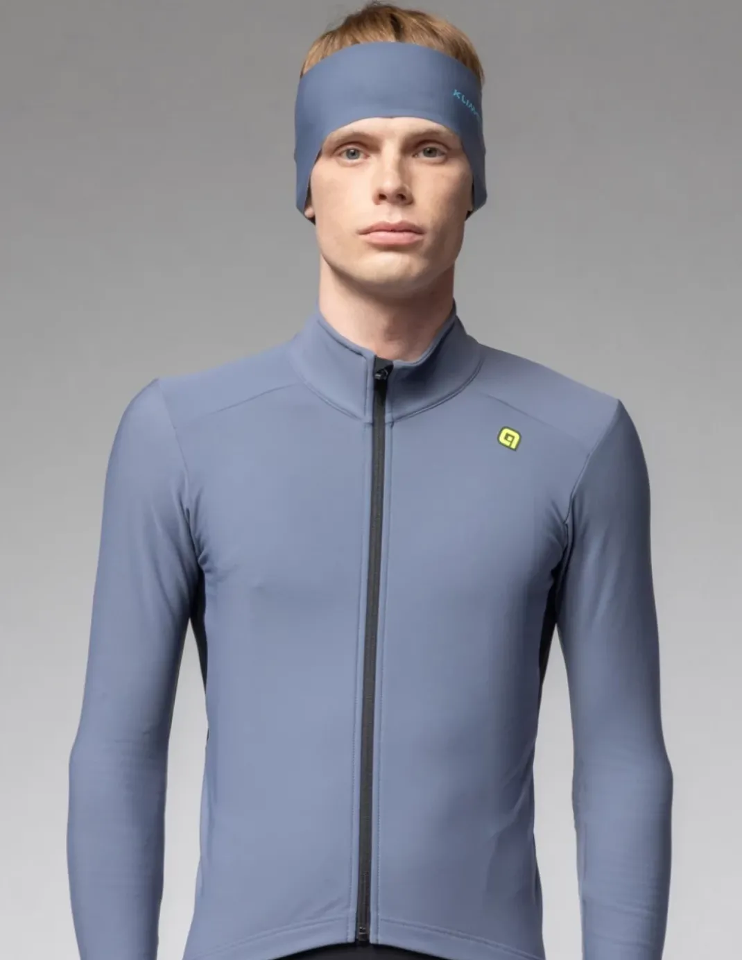 Opaska rowerowa Alé Cycling K-Atmo