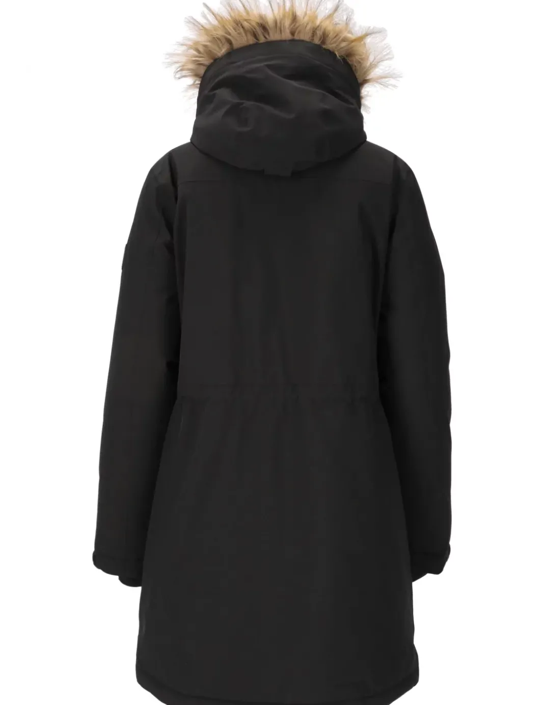 Parka zimowa damska Whistler Bluff W-PRO 10000