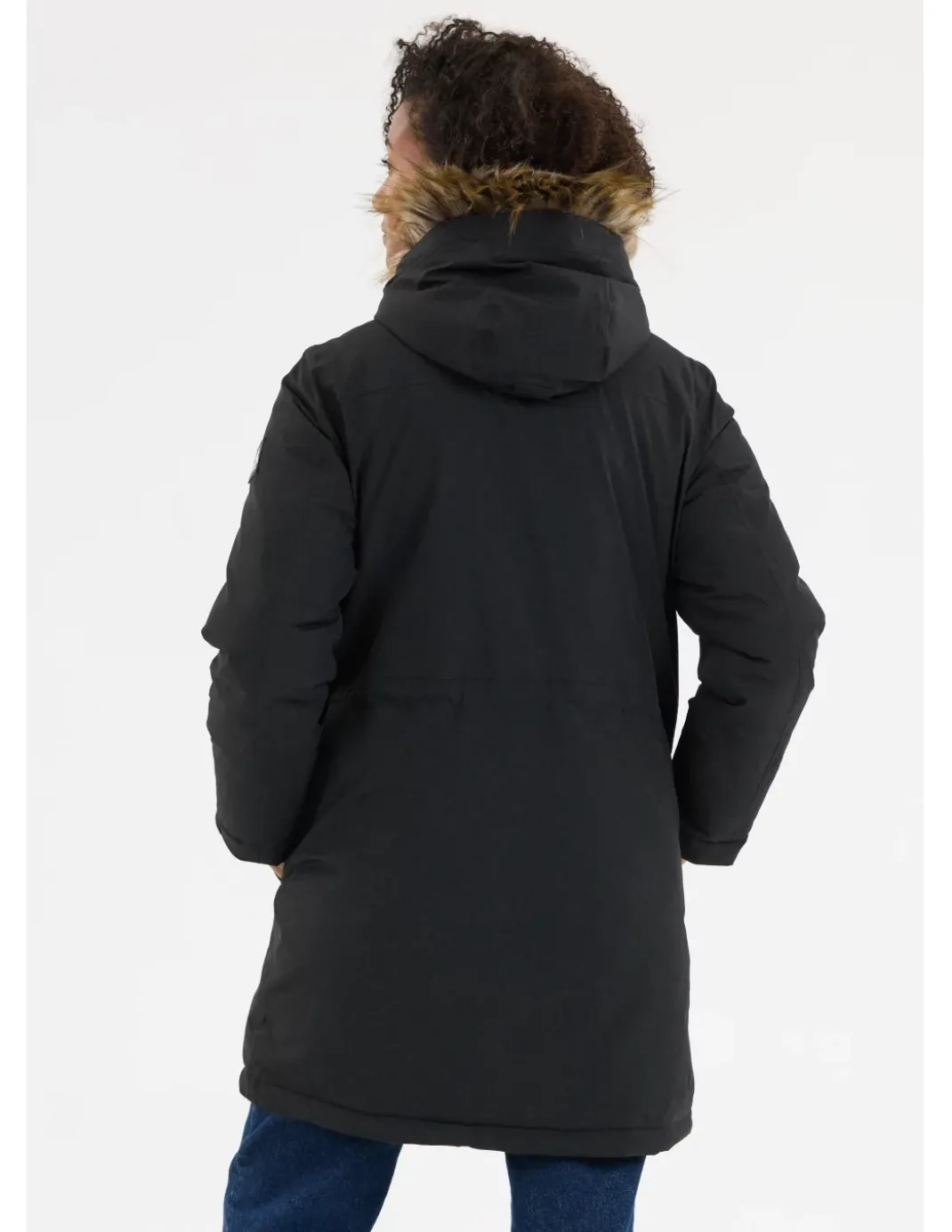 Parka zimowa damska Whistler Bluff W-PRO 10000