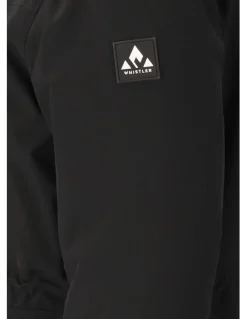 Parka zimowa damska Whistler Bluff W-PRO 10000