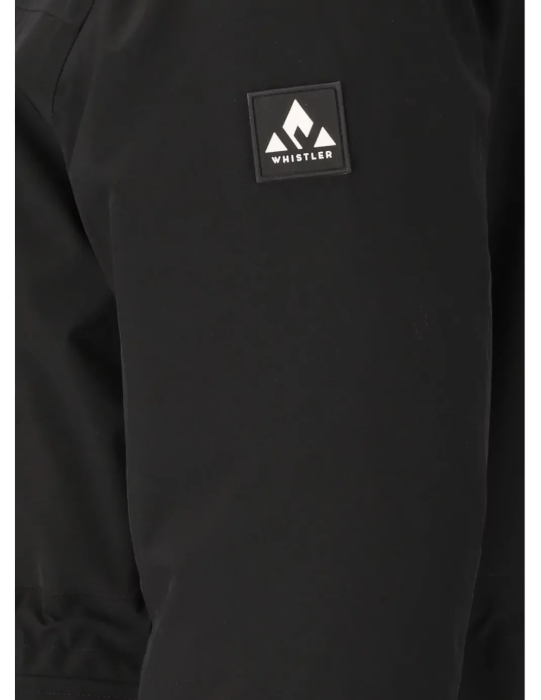 Parka zimowa damska Whistler Bluff W-PRO 10000
